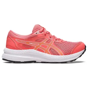 Asics Girl's Contend 8 GS Running Shoe