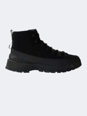 The North Face Glenclyffe Urban Unisex Lifestyle Shoes Black