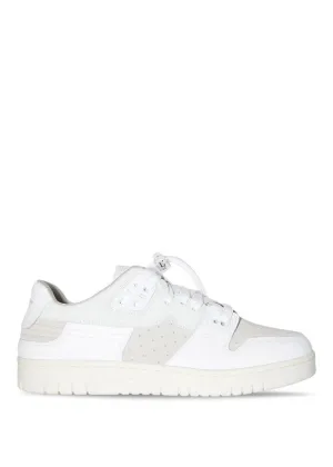 08STHLM Low ES Mix M - White/Off White