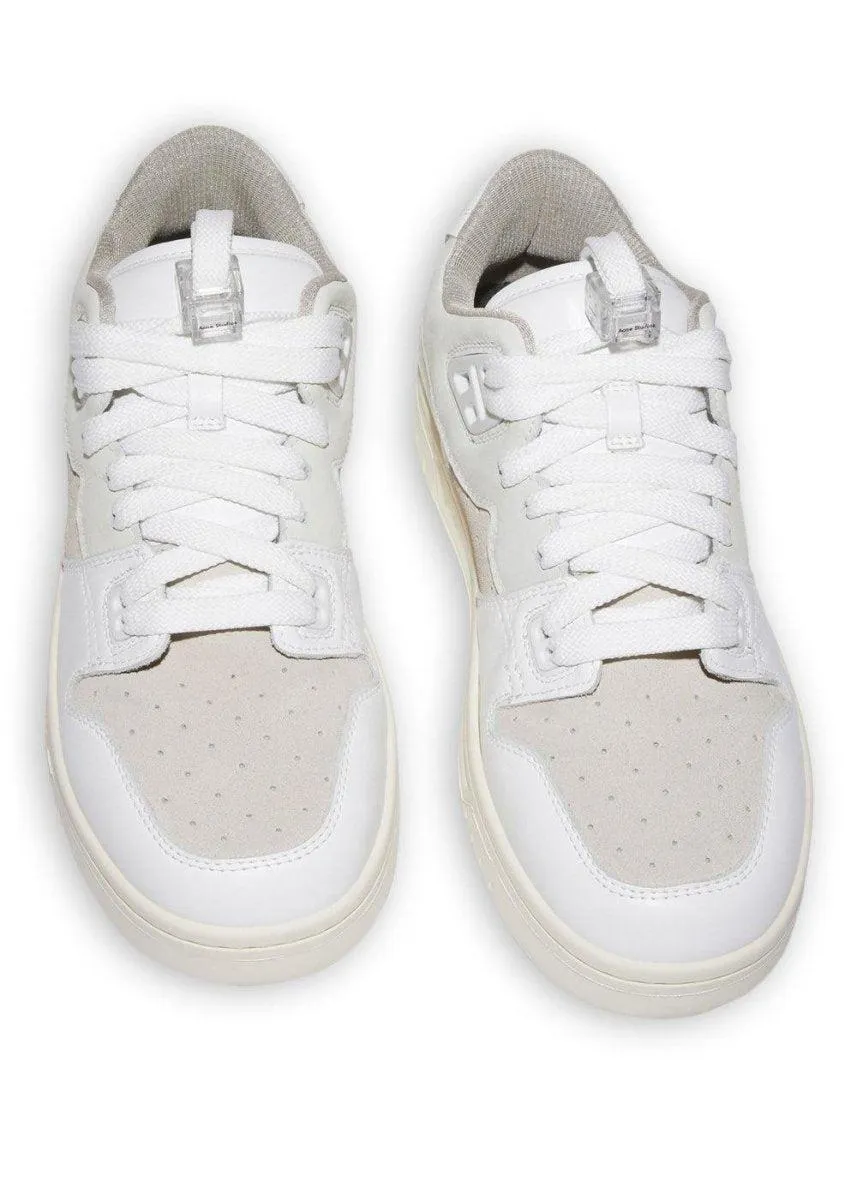 08STHLM Low ES Mix M - White/Off White