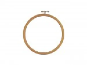 4in Superior Quality Hoop # CNEH-4N