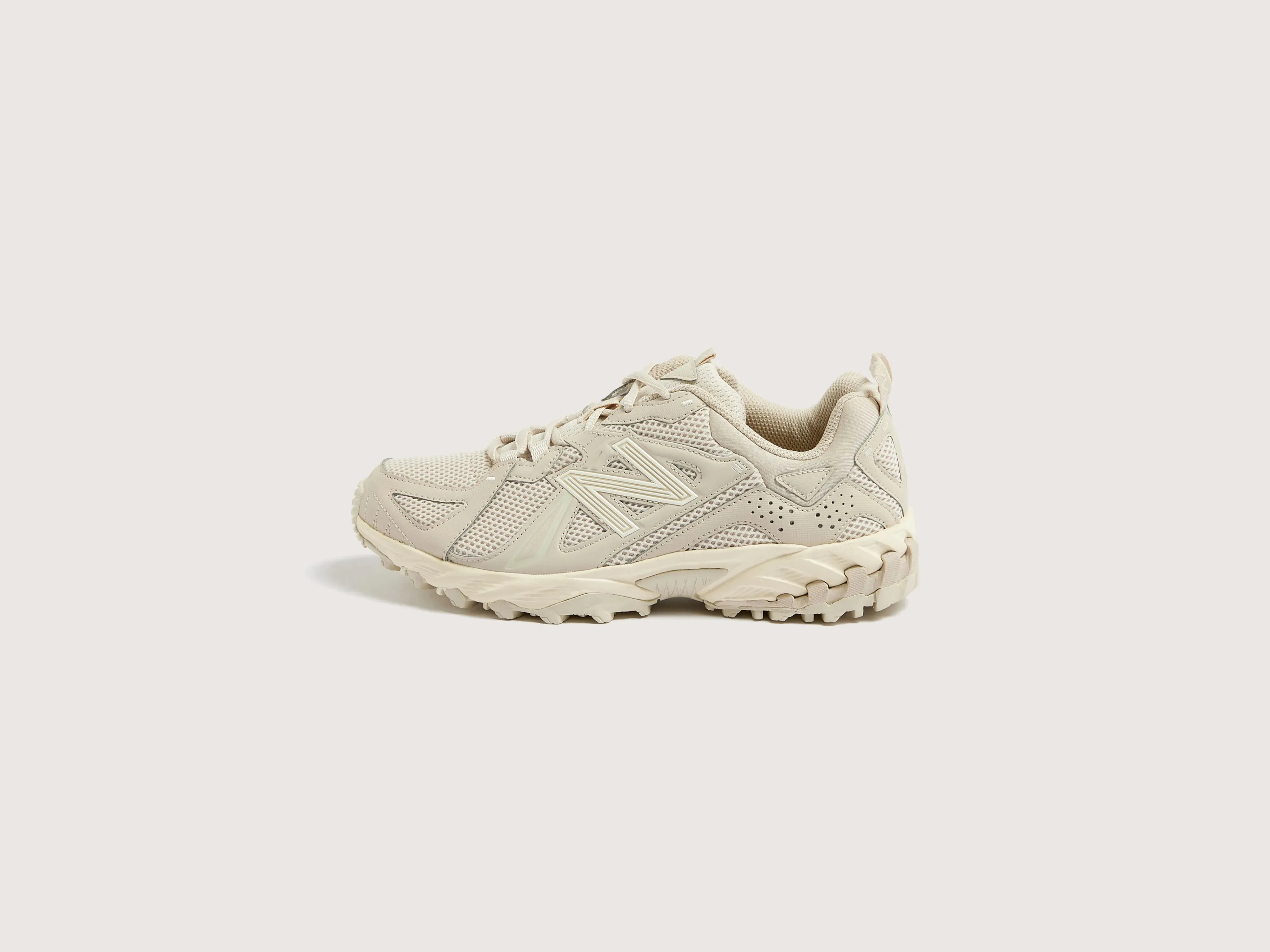 610T for Women (242 / W / BEIGE)