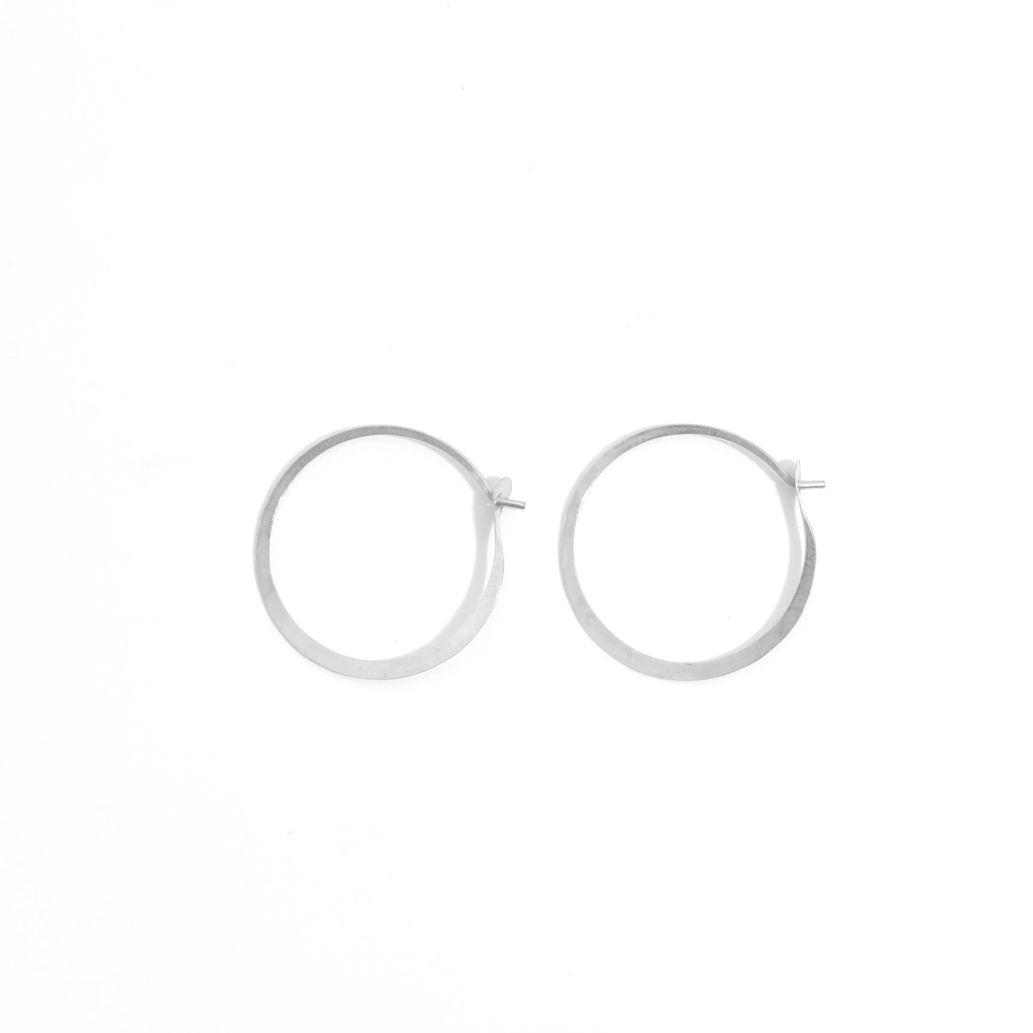 7/8 Inch Round Hoops