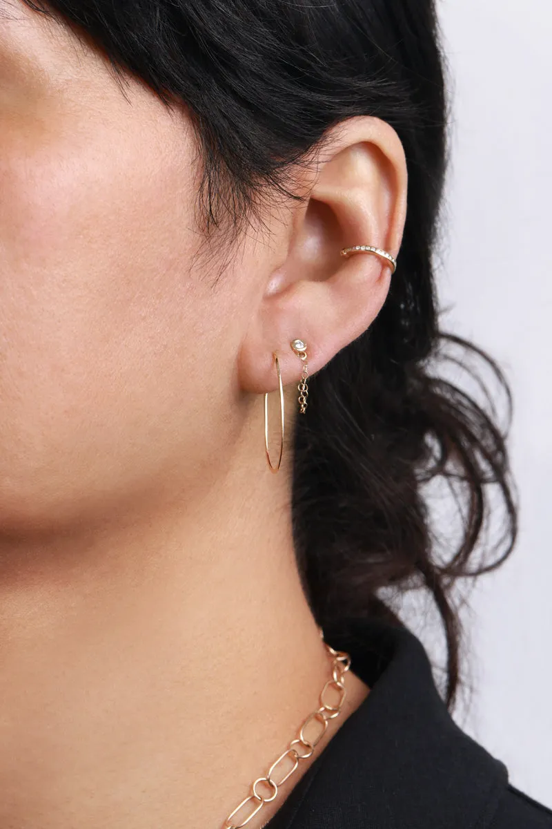 7/8 Inch Round Hoops