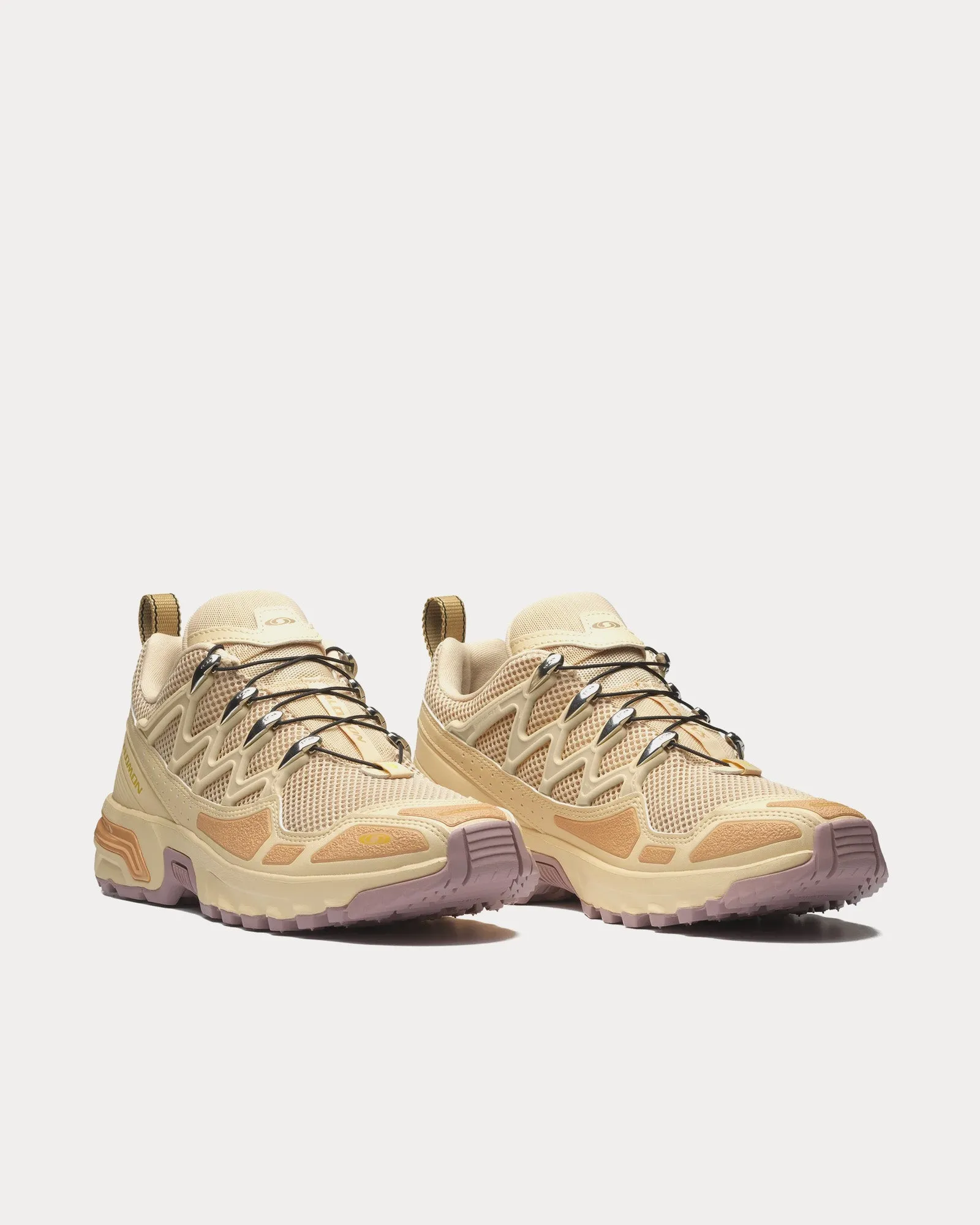 ACS   OG Wheat / Antelope / Cress Green Low Top Sneakers