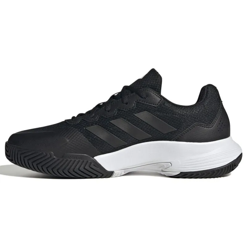 Adidas GameCourt 2 Mens Tennis Shoes