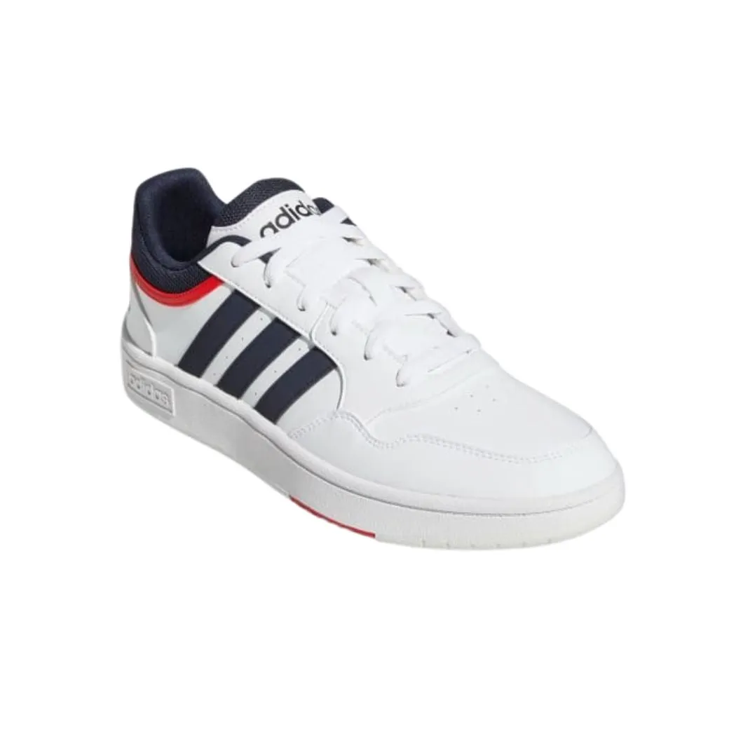 adidas HOOPS 3.0 Low Classic Vintage Men's Sneakers