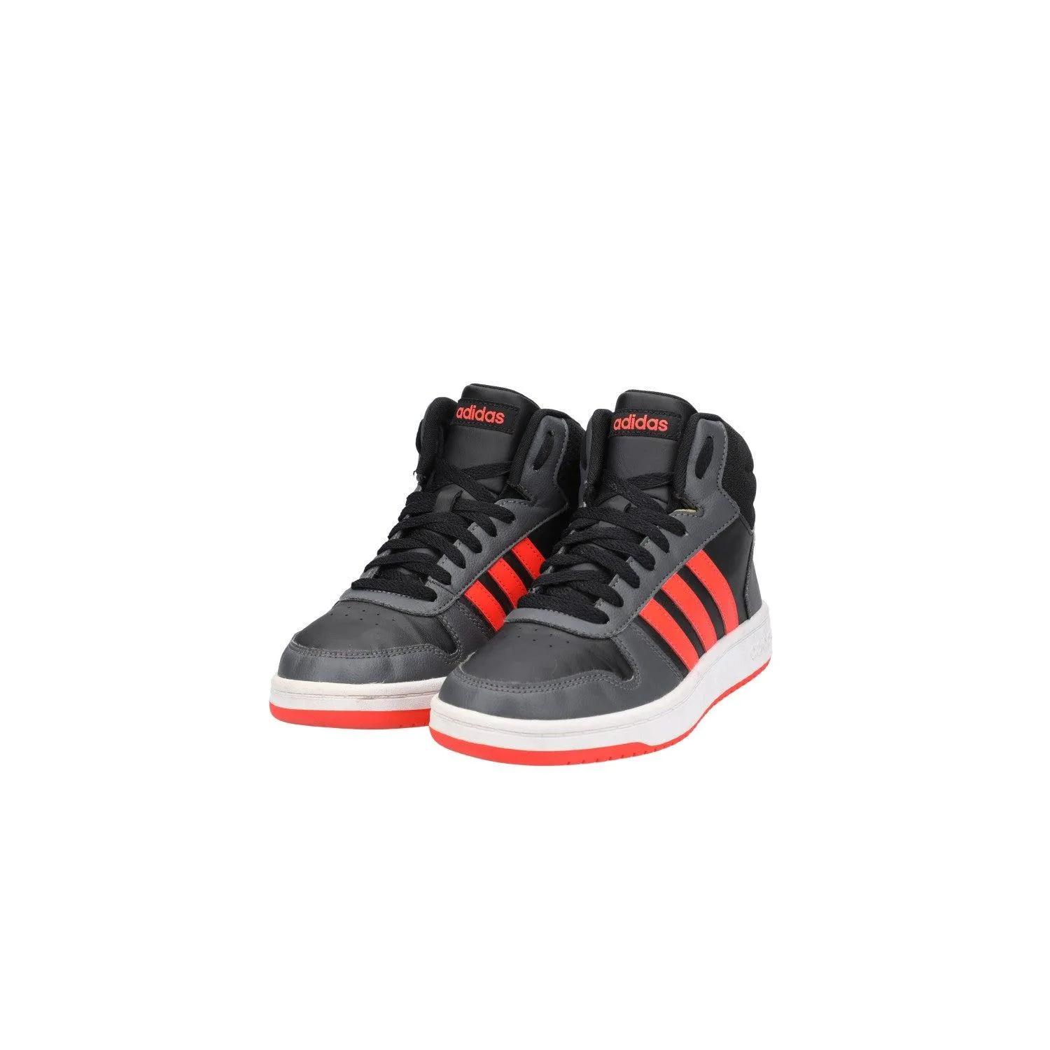 Adidas Hoops Mid 2.0 Shoes