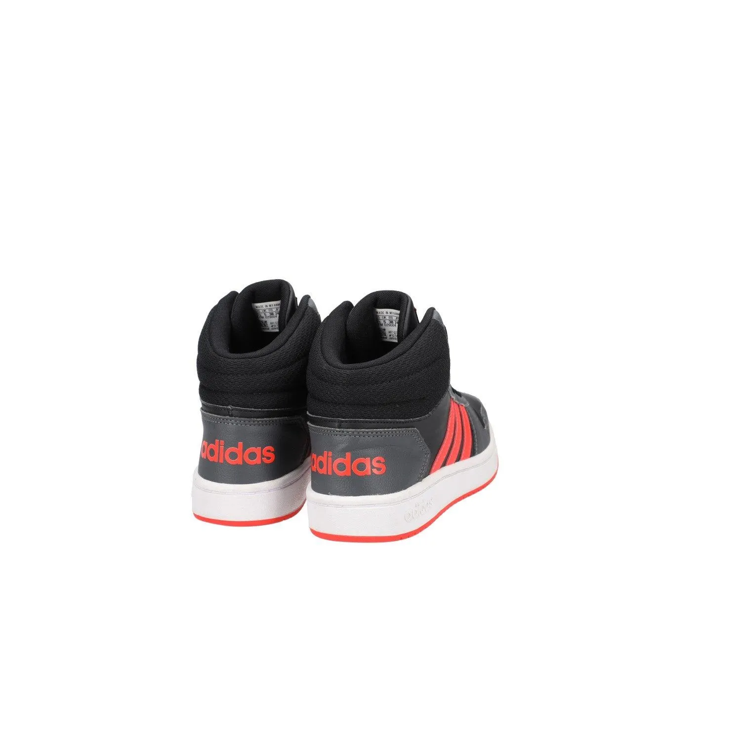 Adidas Hoops Mid 2.0 Shoes