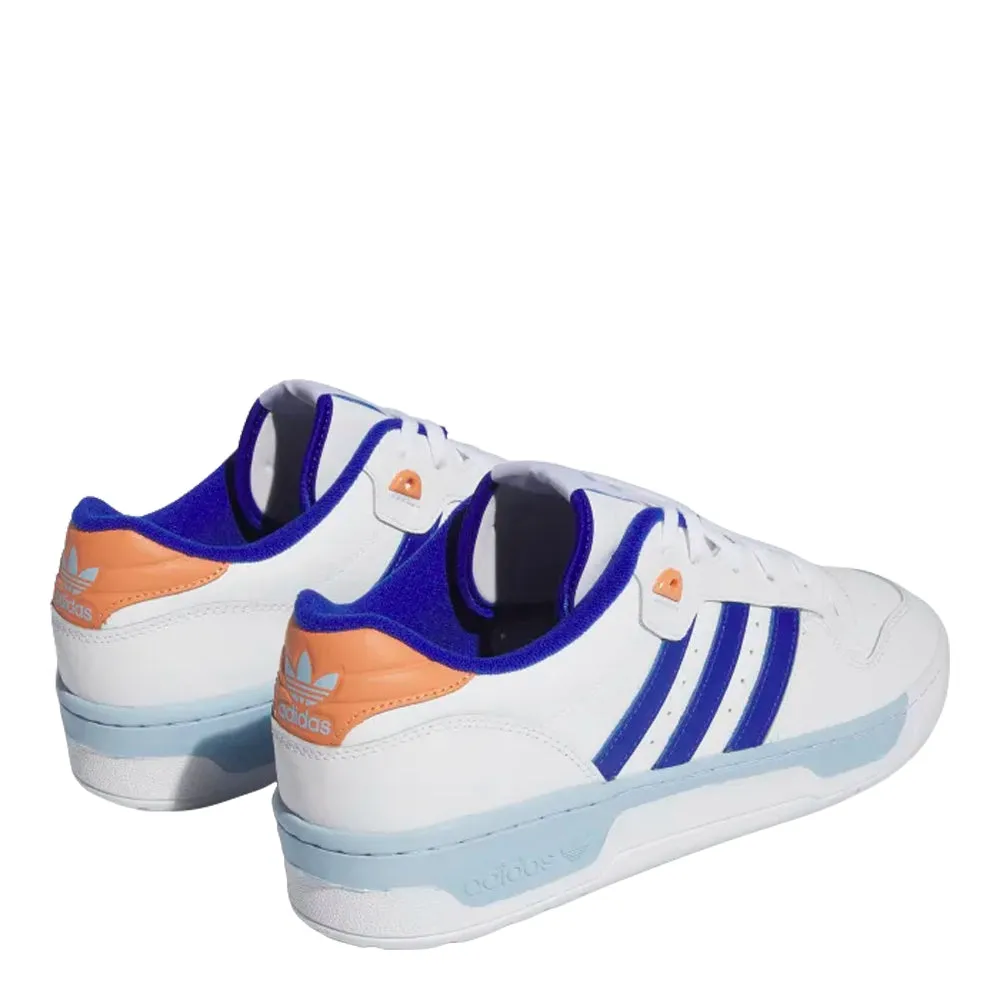 adidas Men's Originals Rivalry Low Shoes