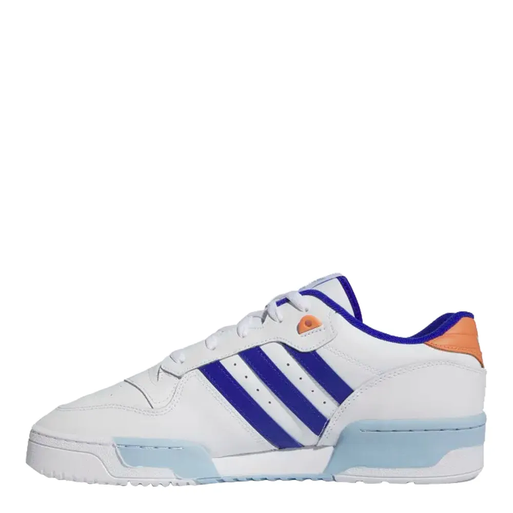 adidas Men's Originals Rivalry Low Shoes