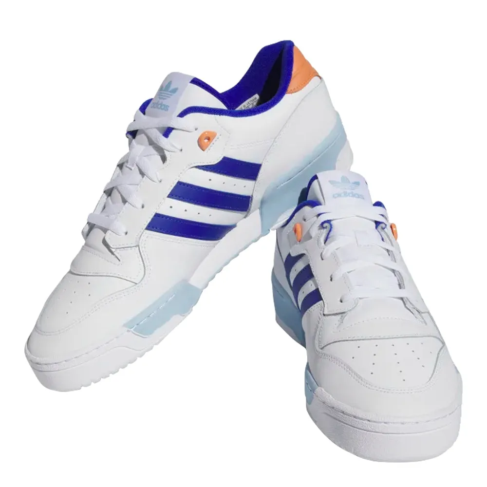 adidas Men's Originals Rivalry Low Shoes