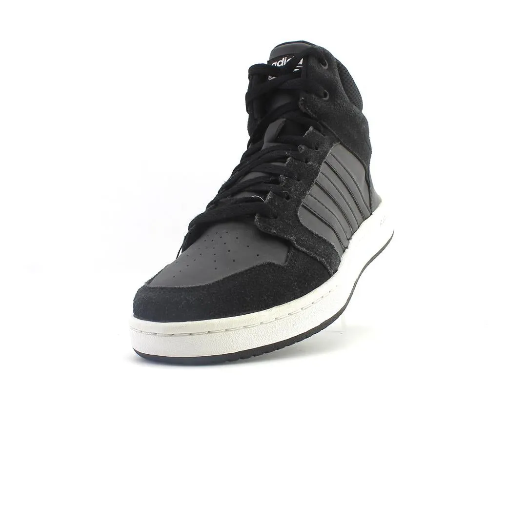 ADIDAS NEO CF SUPER HOOPS MID