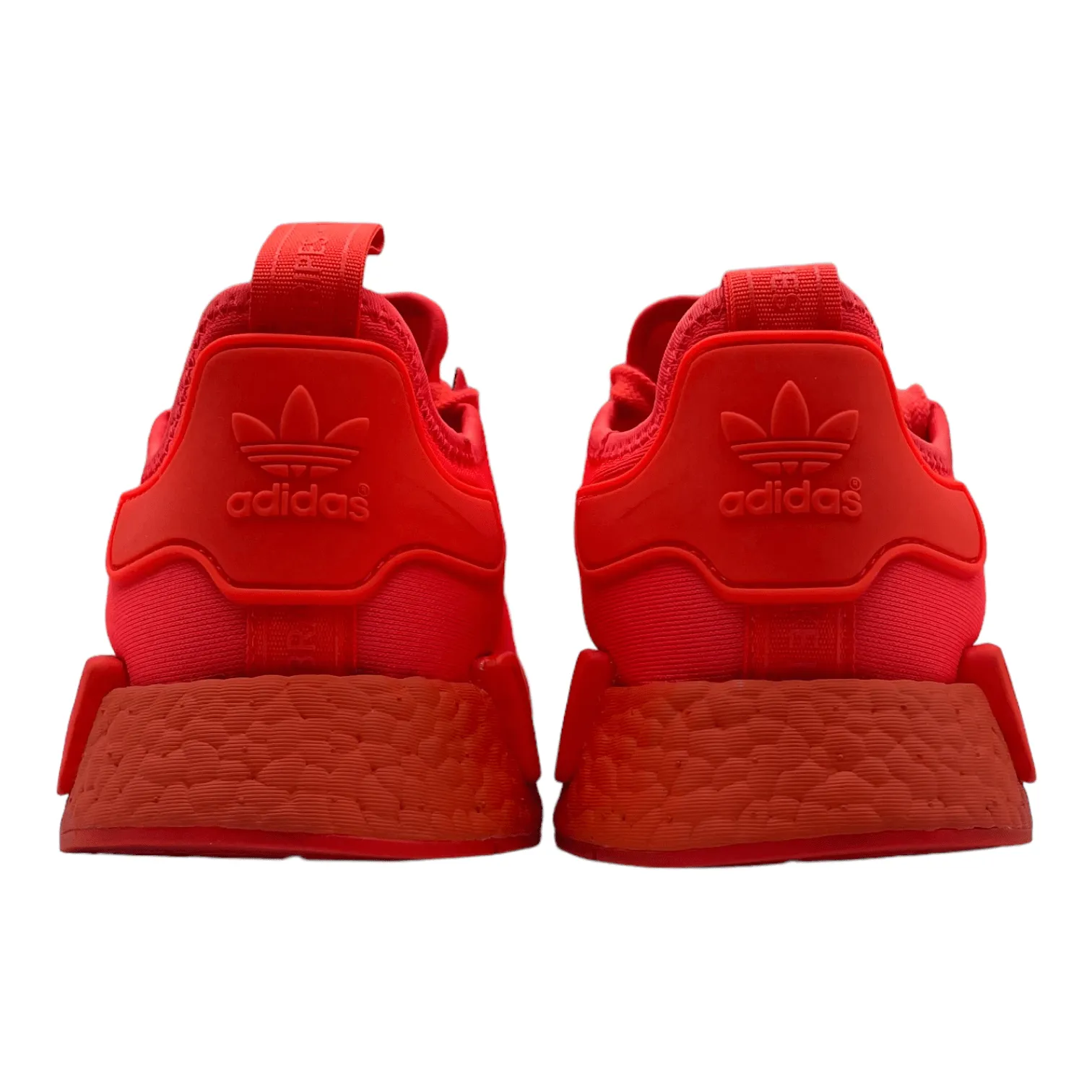 adidas NMD R1 Triple Solar Red Pre-Owned