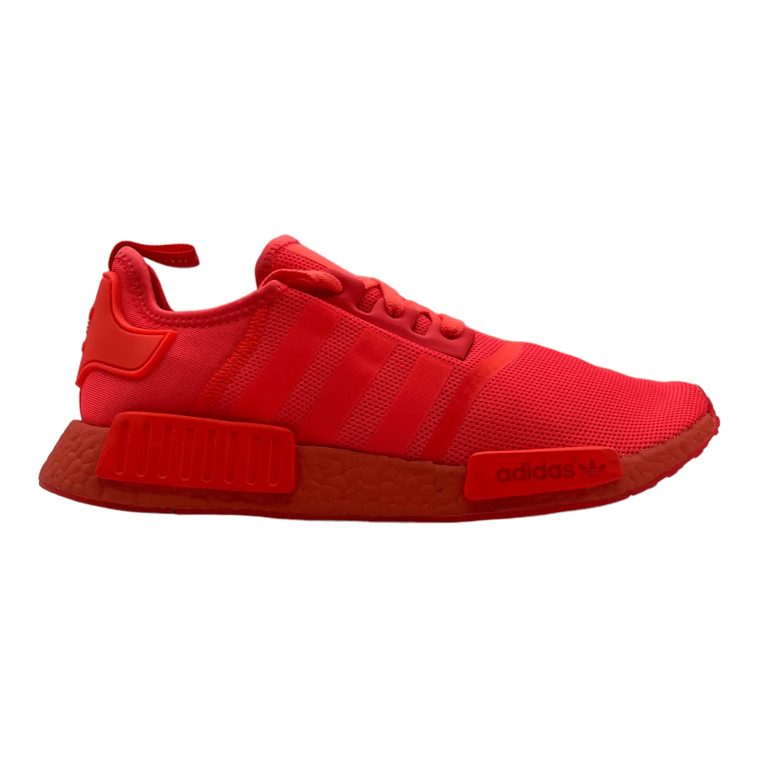 adidas NMD R1 Triple Solar Red Pre-Owned