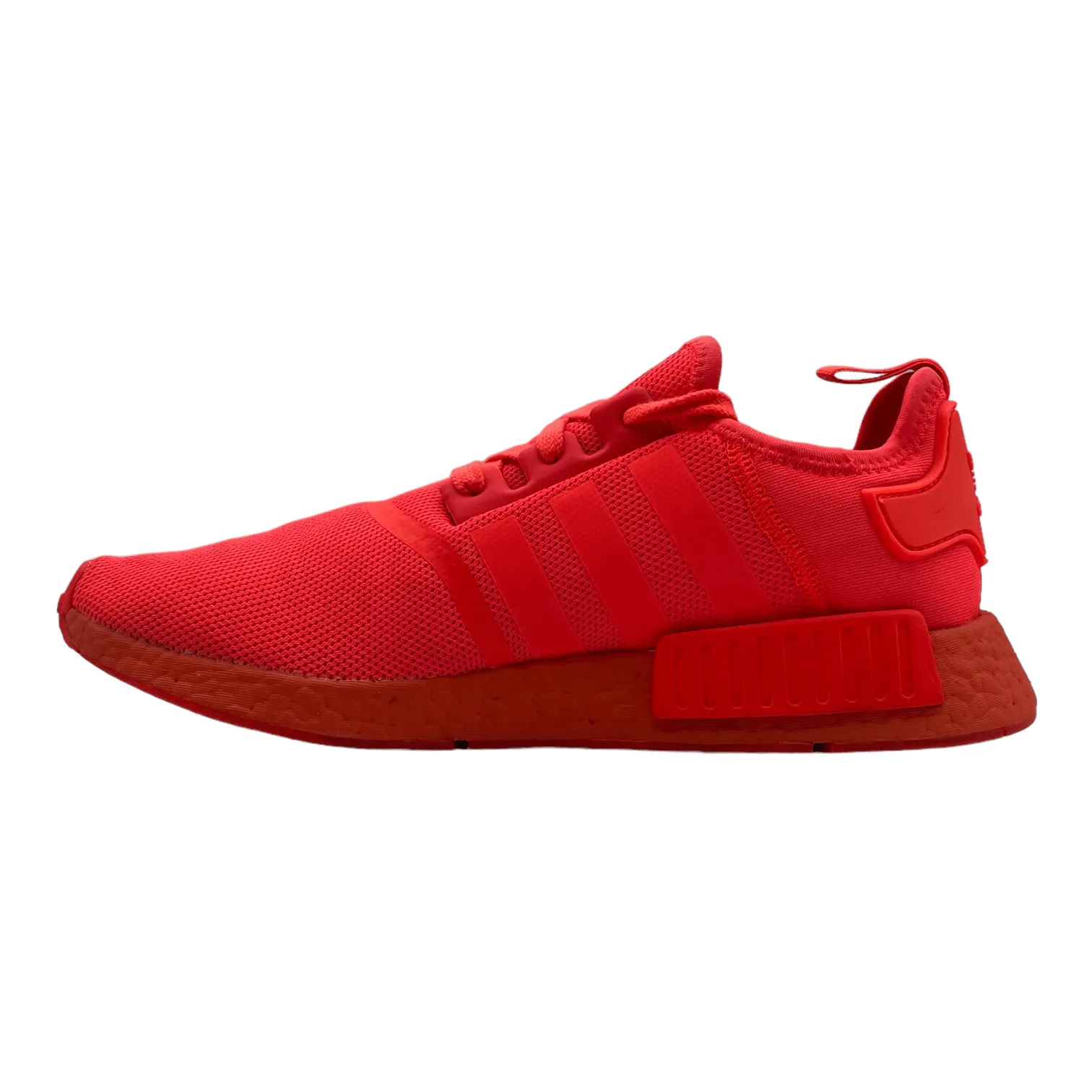 adidas NMD R1 Triple Solar Red Pre-Owned