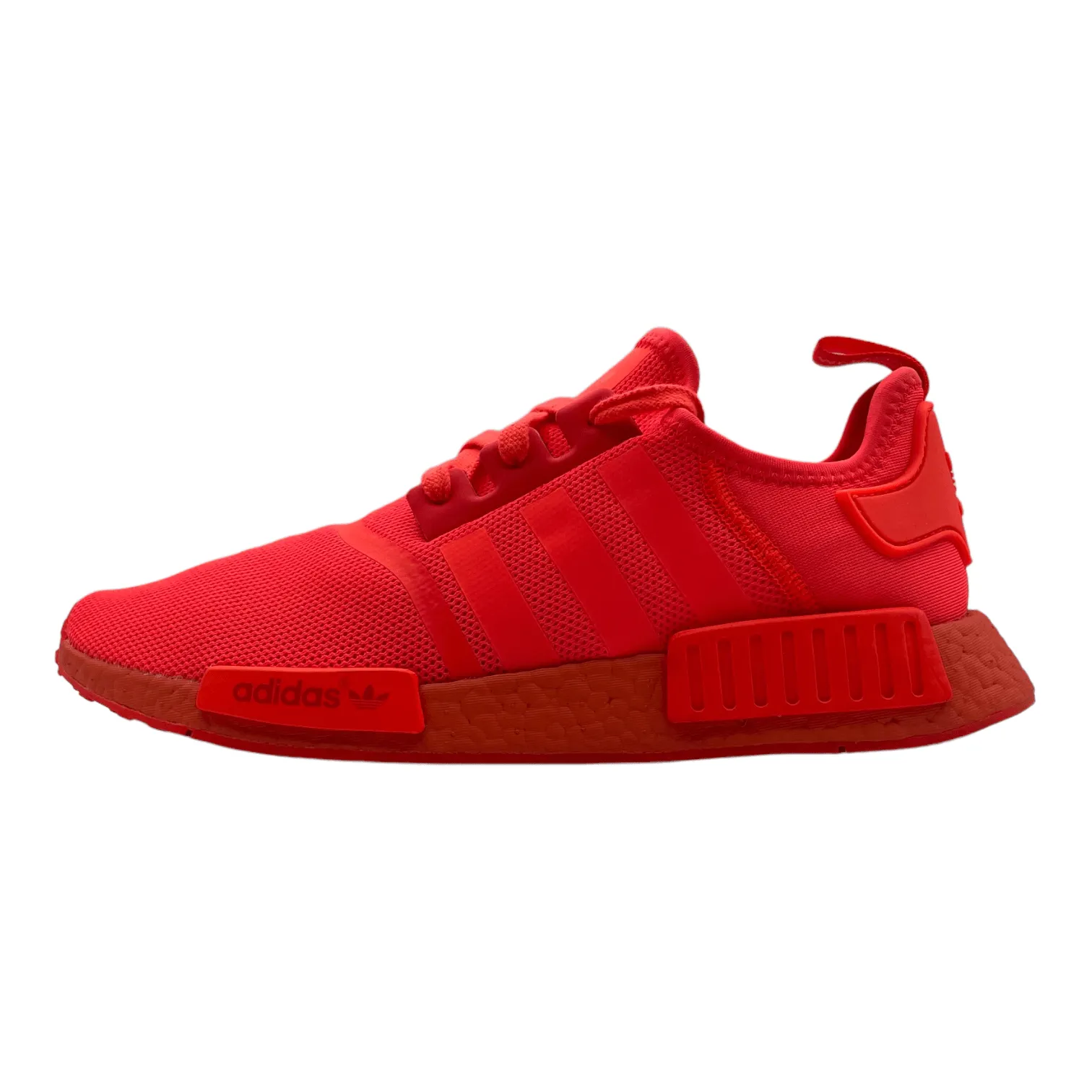 adidas NMD R1 Triple Solar Red Pre-Owned