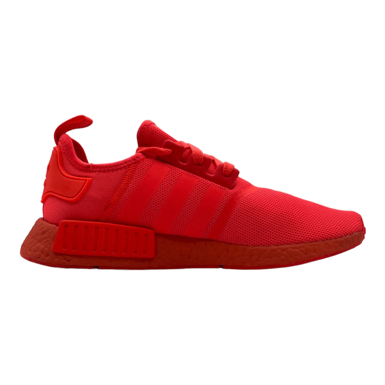 adidas NMD R1 Triple Solar Red Pre-Owned