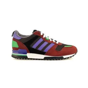 Adidas Original ZX 700 Men’s - BLACK1/BLAPUR/LGTMAR