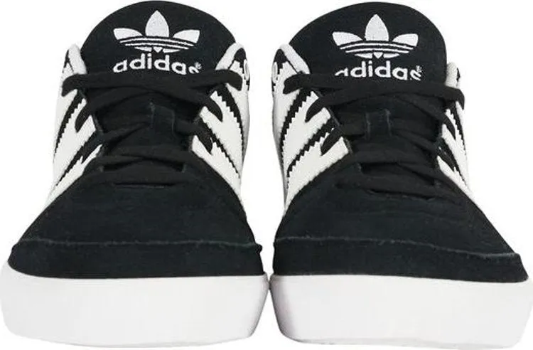 Adidas Palace x O'Reardon 'Black' sneakers, black