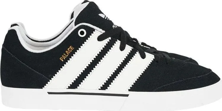 Adidas Palace x O'Reardon 'Black' sneakers, black