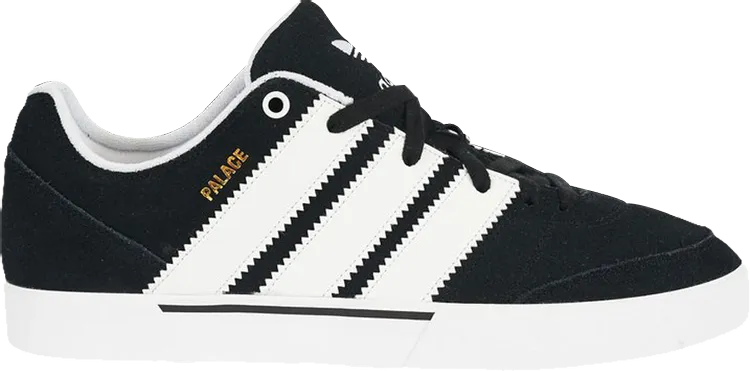 Adidas Palace x O'Reardon 'Black' sneakers, black