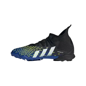 Adidas Predator Kids-Boys Turf Shoes Blk