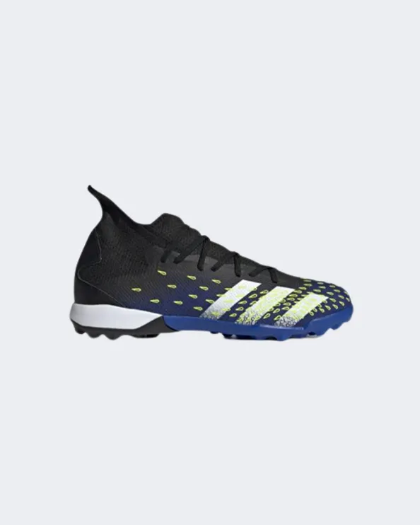 Adidas Predator Men Turf Shoes Blk