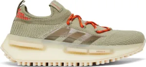 Adidas Rimowa x NMD_S1 Made in Germany 'Tech Beige' sneakers, tan