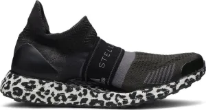 Adidas Stella McCartney x Wmns UltraBoost X 3D 'Leopard Print' sneakers, brown