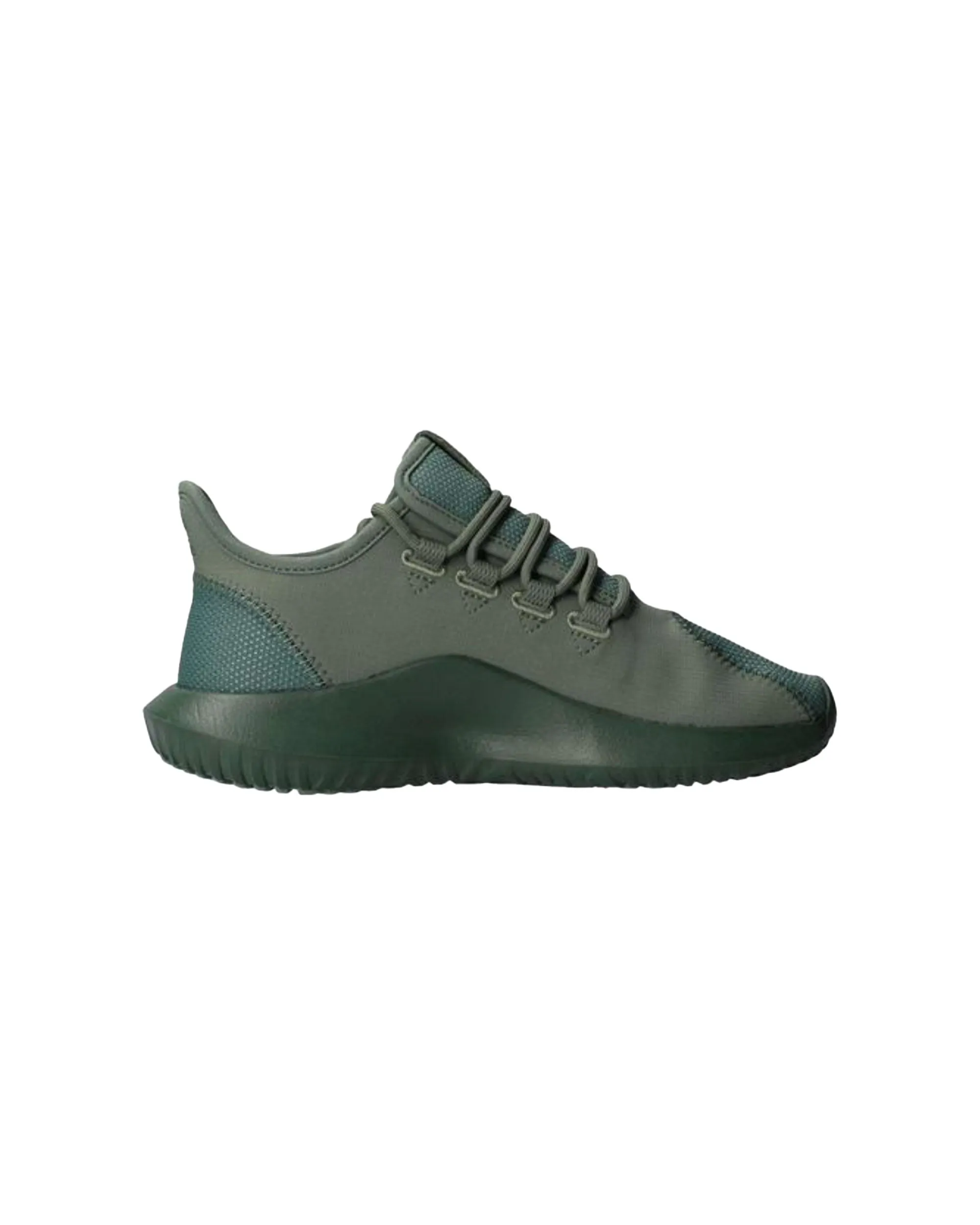 Adidas Tubular Shadow J Verde