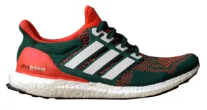 adidas Ultra Boost 1.0 Miami Hurricanes