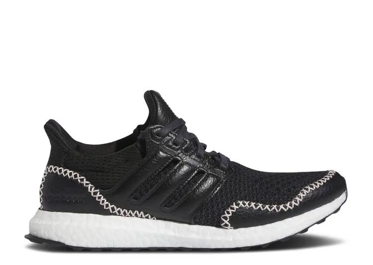 Adidas ULTRABOOST 1.0 'BLACK WONDER QUARTZ' sneakers, black