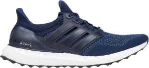 Adidas UltraBoost 1.0 'Navy' sneakers, blue