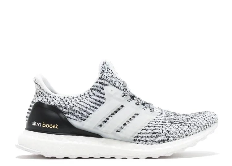 Adidas ULTRABOOST 3.0 'OREO' sneakers, white