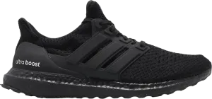 Adidas UltraBoost Clima U 'Black' sneakers, black