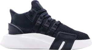 Adidas Wmns EQT Bask ADV 'Core Black' Sneakers, black