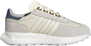 Adidas Wmns Retropy E5 'Off White' sneakers, cream