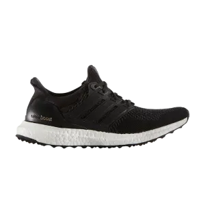 Adidas Wmns UltraBoost 1.0 'Core Black' sneakers, black