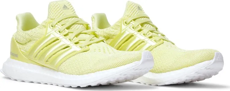 Adidas Wmns UltraBoost 5.0 'Pulse Yellow' sneakers, yellow