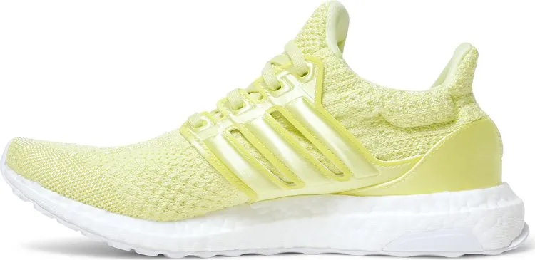 Adidas Wmns UltraBoost 5.0 'Pulse Yellow' sneakers, yellow