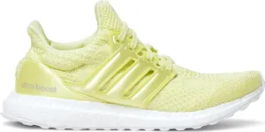 Adidas Wmns UltraBoost 5.0 'Pulse Yellow' sneakers, yellow