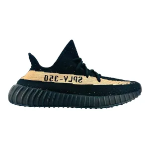 adidas Yeezy Boost 350 V2 Core Black Copper