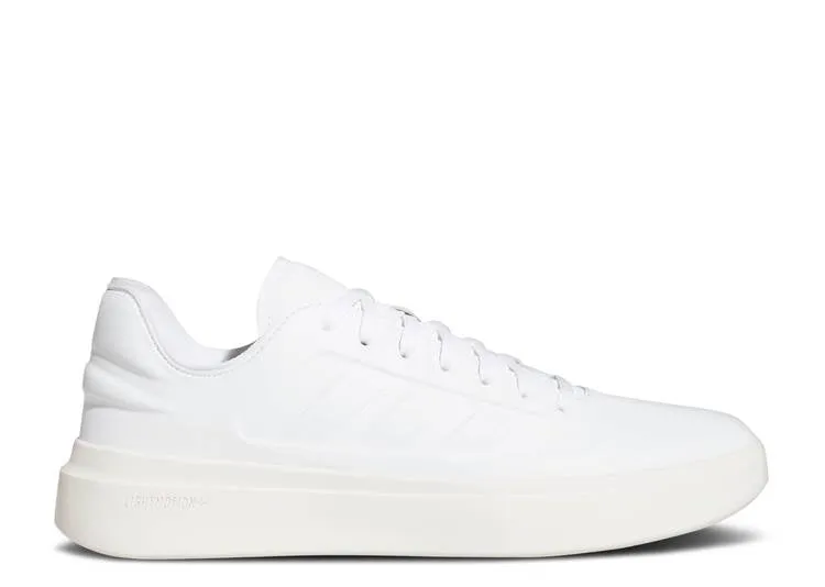 Adidas ZNTASY 'OFF WHITE' sneakers, white