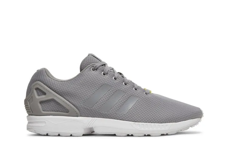 Adidas ZX Flux 'Granite' sneakers, gray