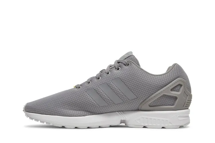 Adidas ZX Flux 'Granite' sneakers, gray