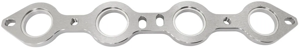 Aeroflow GM LS Stainless Steel Header Flange (AF9551-1035SS)