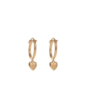 Aiko Heart Hoops