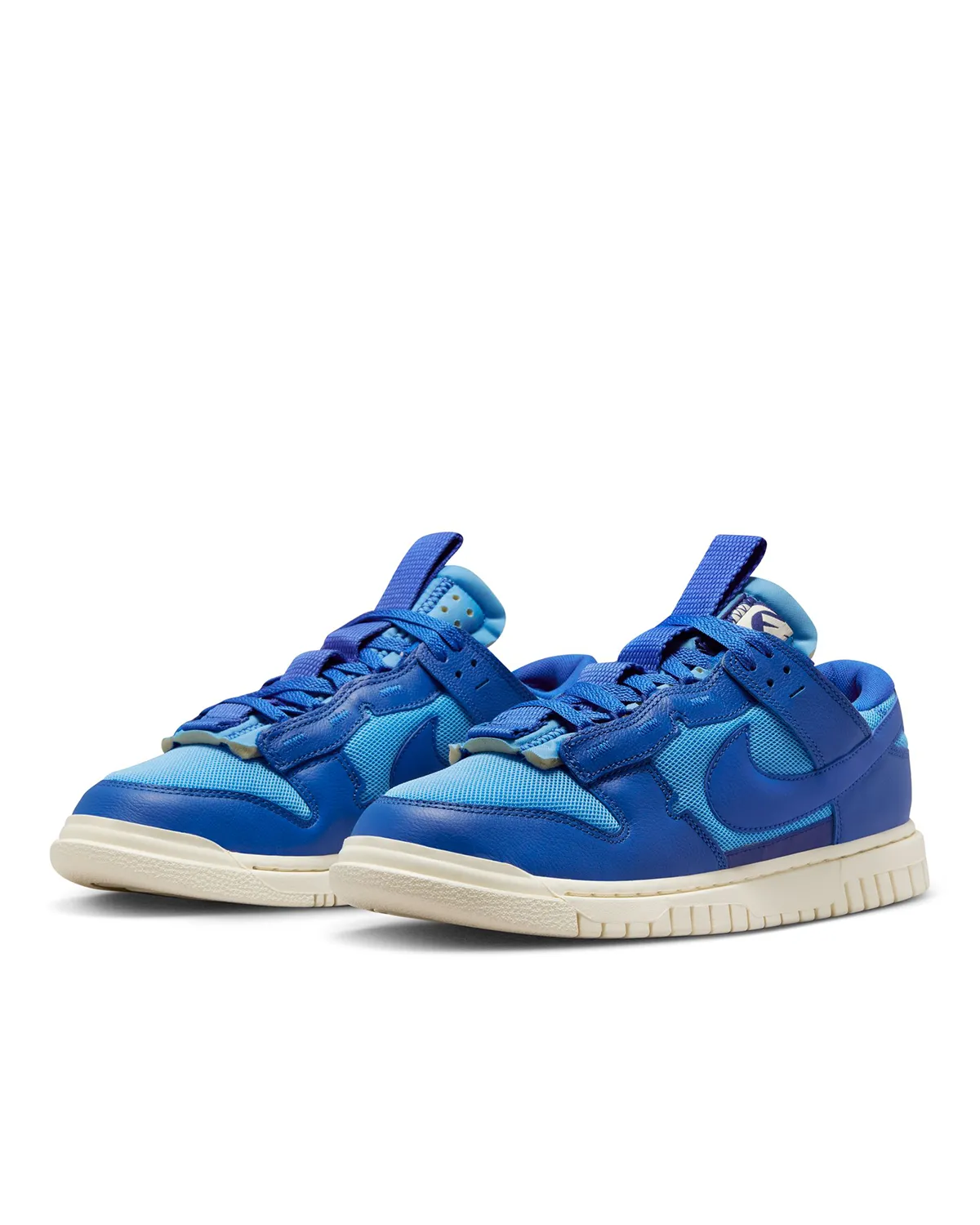 Air Dunk Jumbo University Blue/Game Royal