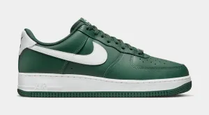 Air Force 1 '07 Gorge Green Mens Lifestyle Shoes (Green/White)